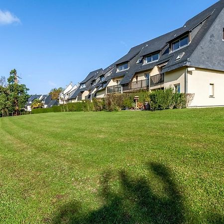 Appartement Vallon - Welkeys Houlgate Exterior photo
