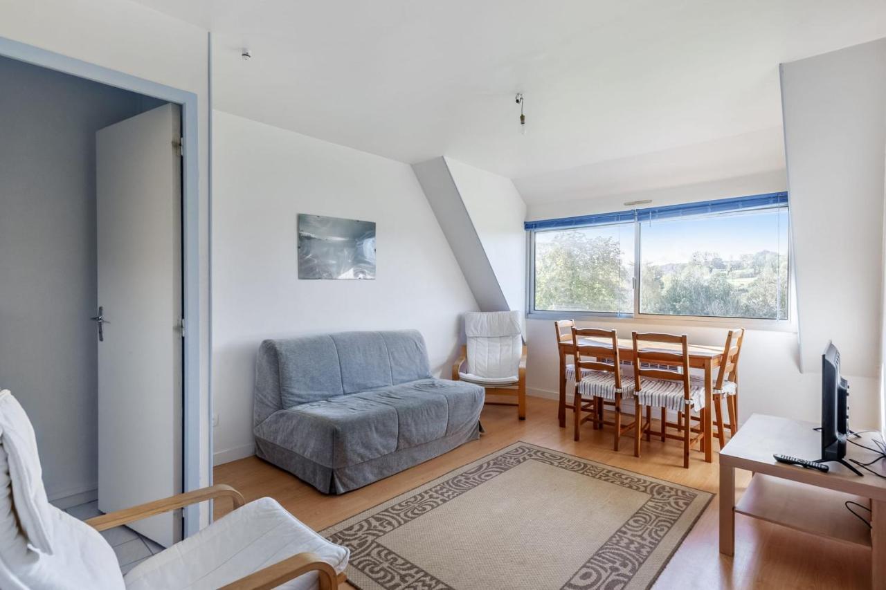 Appartement Vallon - Welkeys Houlgate Exterior photo
